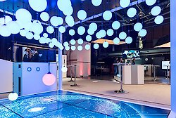 Innovation Days bei hl-studios ziehen über 120 Besucher an